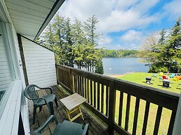 Sunny Point Resort Cottages and Inn