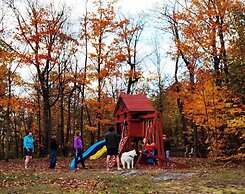 Sunny Point Resort Cottages and Inn