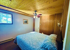 Sunny Point Resort Cottages and Inn