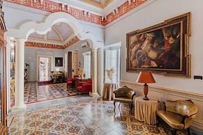 Palazzo De Castro
