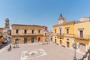 Palazzo De Castro