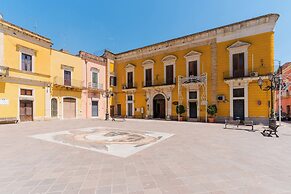 Palazzo De Castro