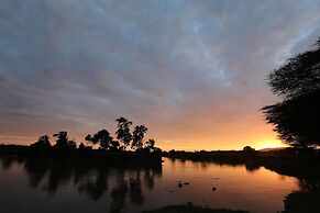 Mara River Lodge