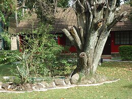 Mara River Lodge