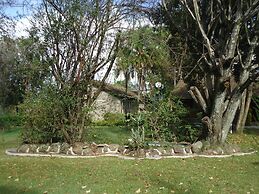 Mara River Lodge