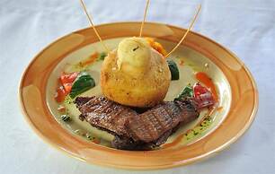 Mara River Lodge