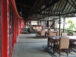 Mara River Lodge