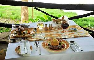 Mara River Lodge