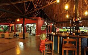 Mara River Lodge