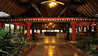 Mara River Lodge