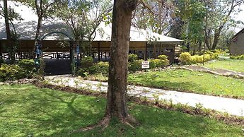 Mara River Lodge