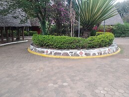 Mara River Lodge