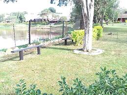 Mara River Lodge