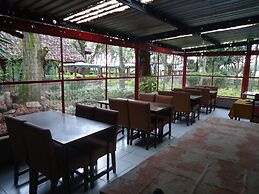 Mara River Lodge