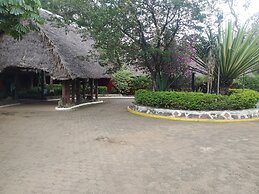 Mara River Lodge