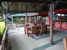 Mara River Lodge