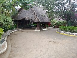 Mara River Lodge