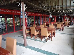Mara River Lodge