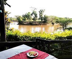 Mara River Lodge