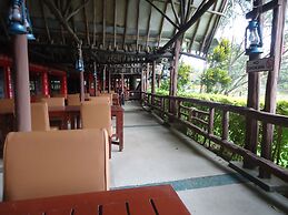 Mara River Lodge