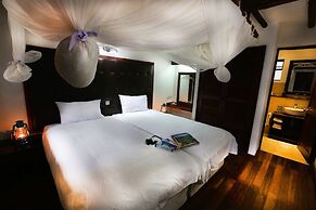 Mara River Lodge