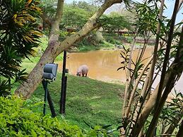 Mara River Lodge