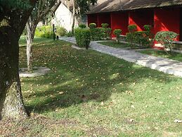 Mara River Lodge