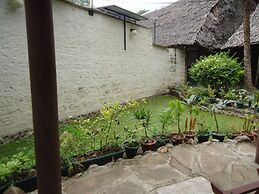 Mara River Lodge