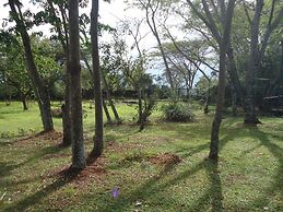 Mara River Lodge