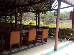 Mara River Lodge