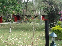 Mara River Lodge