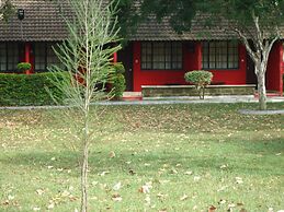 Mara River Lodge