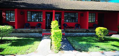 Mara River Lodge