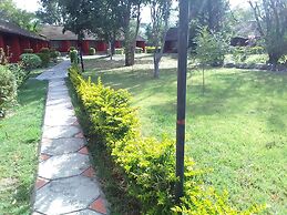 Mara River Lodge