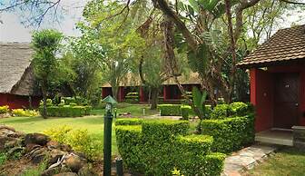 Mara River Lodge