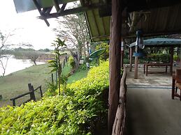 Mara River Lodge