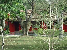 Mara River Lodge
