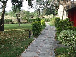 Mara River Lodge