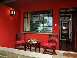 Mara River Lodge