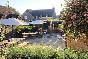 Old Stocks Inn