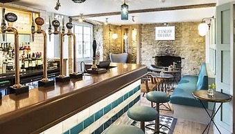 Old Stocks Inn