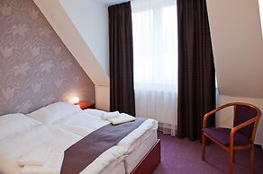 Hotel Vír