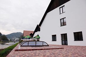 Hotel Vír