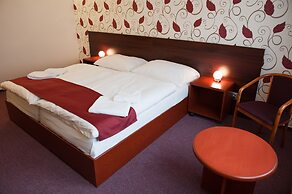 Hotel Vír