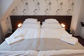 Hotel Vír