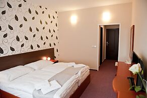 Hotel Vír