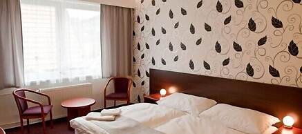 Hotel Vír