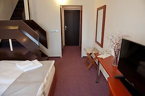 Hotel Vír
