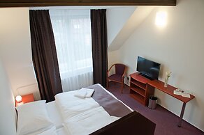 Hotel Vír