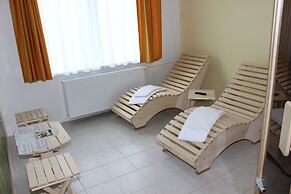 Hotel Vír
